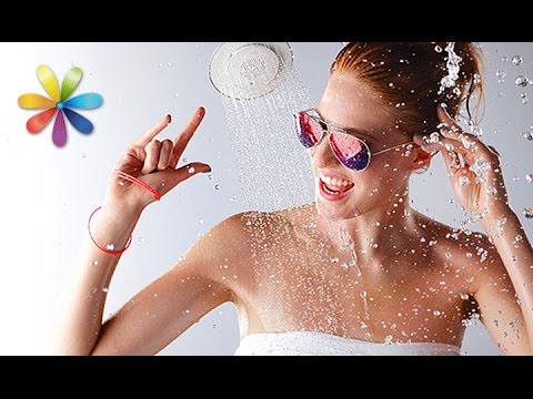 Видео: Домашняя аквааэробика – Все буде добре. Выпуск 757 от 15.02.16