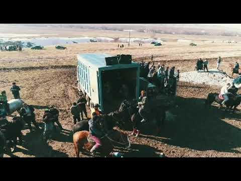 Видео: Төлеби КӨКПАР 2021. Ақжан Зағамбар.