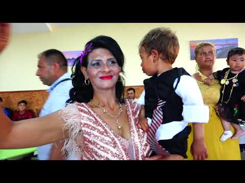 Видео: Рождения ден на Давид 1г 2021г