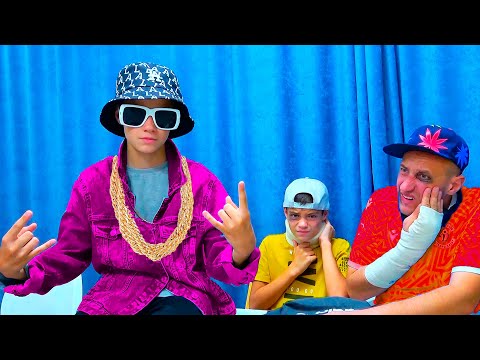 Видео: ЧТО ПРОИЗОШЛО ПОСЛЕ УРОКОВ????