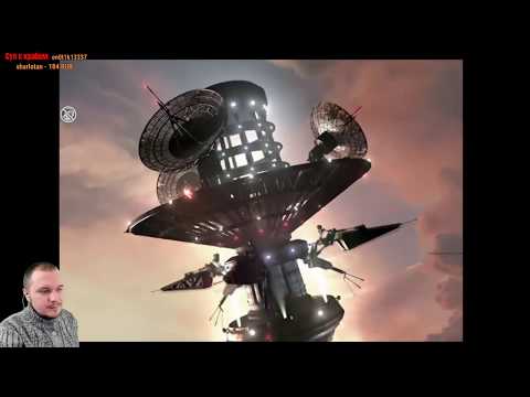 Видео: Final Fantasy VIII - Часть 10 - Башня связи, Новый страж Сирена