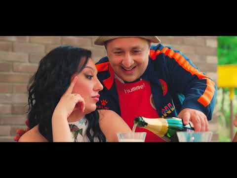 Видео: Антонина Мхитарян - От Души Душевно В Душу
