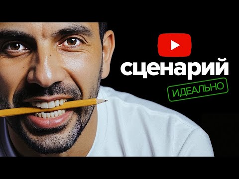 Видео: 10 правил идеального сценария YouTube ролика