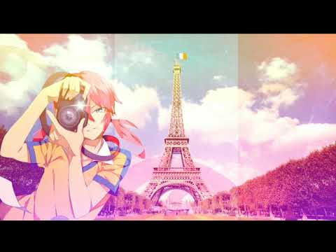 Видео: Nightcore - Прованс/Provans