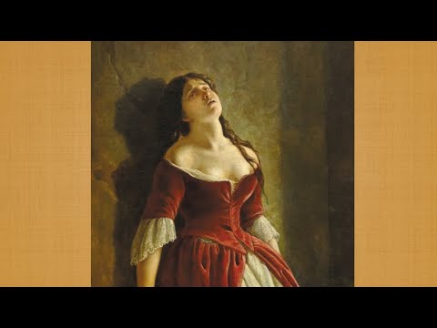 Видео: Загадка княжны Таракановой. Две версии: легенда и действительность.