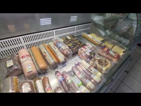 Видео: Как мы с ней подружились.