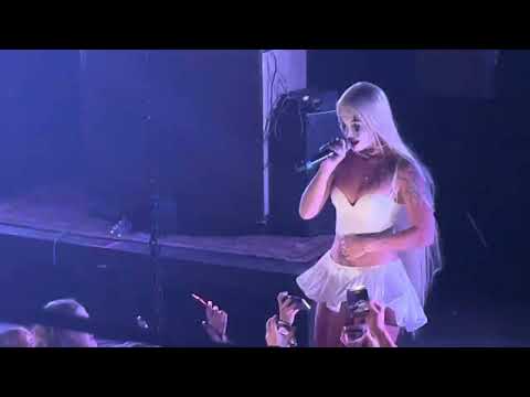 Видео: HOFMANNITA - По кайфу live @ Saint Petersburg July 28, 2024