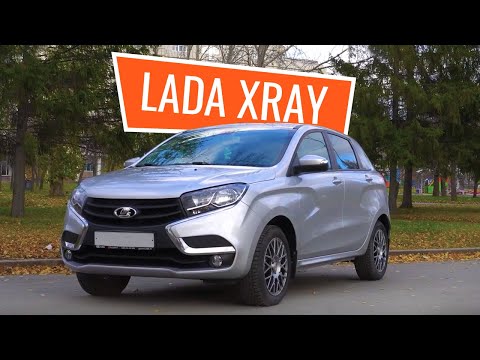 Видео: Обзор Lada Xray. Отзыв реального владельца Лада Хрей