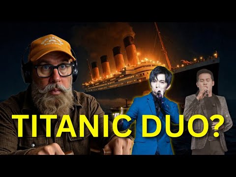 Видео: ДИМАШ и МАРСЕЛИТО поют «My Heart Will Go On Separately»! Мурашки по коже!