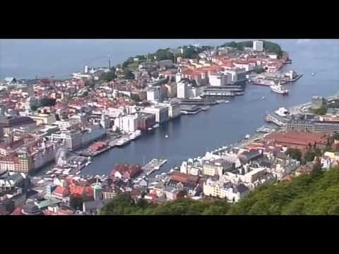 Видео: Непутевые заметки. Норвегия (продолжение) 17.10.2010