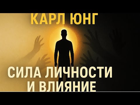 Видео: Юнг о Силе: Почему Быть “Хорошим” Опасно и Как Сохранять Контроль