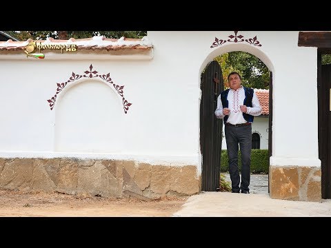 Видео: Иво Барбутски – Оро се вие