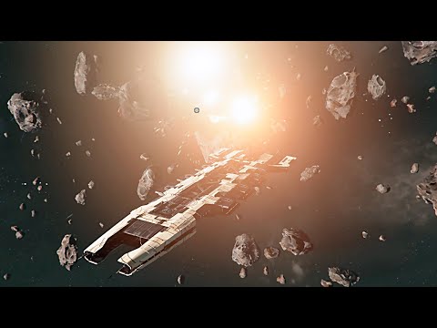 Видео: Идем против близнецов и захватываем ксенонский ХА  - X4: Timelines #013