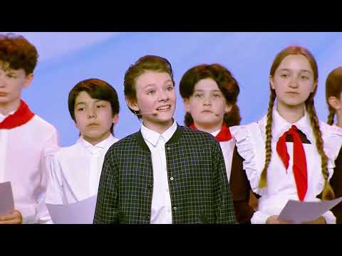 Видео: Легендарные «Крылатые качели»