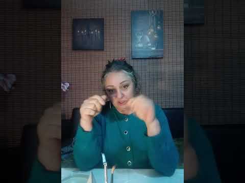 Видео: Как сделать 3D цветы в желе.  Делаем цветы в желе. Часть 1.  Теория.
