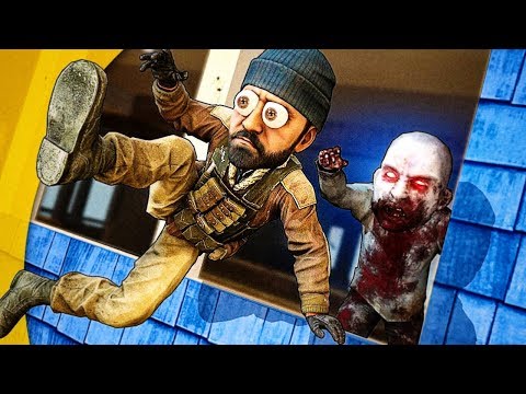 Видео: БЕЖАТЬ ПОЗДНО, КОГДА ТЕБЯ ИЗНАЧАЛЬНО ВИДИТ МАНЬЯК В CS:GO (СМЕШНЫЕ МОМЕНТЫ, ПРИКОЛЫ, УГАР)