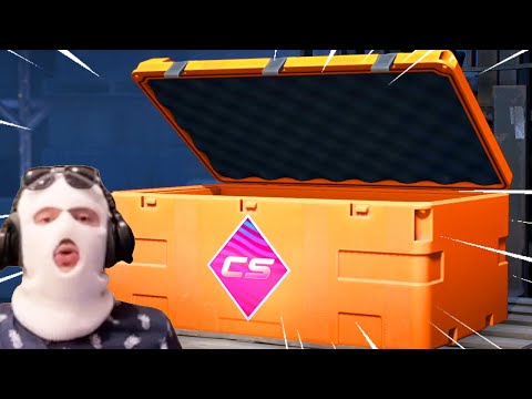 Видео: открываю КЕЙСЫ CS2, погнали!