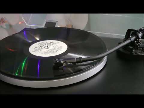 Видео: Пластинка. Владимир Высоцкий 7. Большой каретный, 1989