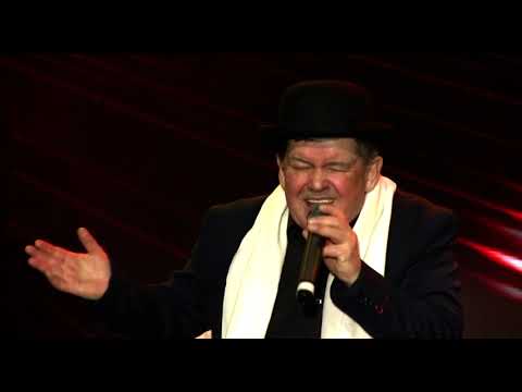 Видео: HD. Евгений Любимцев "Снега". 2022г.