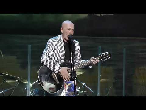 Видео: А.Я.Розенбаум - Если бы я знал