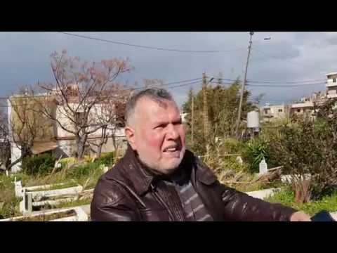 Видео: • По следам черкесской истории в Ливане. In the footsteps of Circassian history in Lebanon