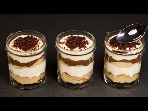 Видео: Уникальное лакомство! Настолько просто, что каждый сможет сделать это быстро! Без выпечки