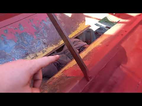 Видео: Було діряве корито 🛠 — став робочий бункер! 💪 [Case 1666]