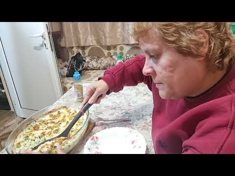 Видео: БРОКОЛИ СЪС СМЕТАНА И МАСЛО 🍽️