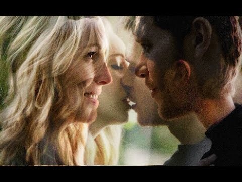 Видео: ►Caroline and Klaus - Кэролайн и Клаус