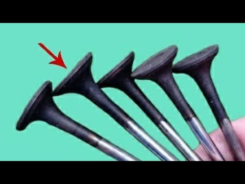 Видео: ✅ 5 КРУТЫХ САМОДЕЛОК ИЗ АВТОМОБИЛЬНЫХ КЛАПАНОВ. Не трать деньги , сделай сам