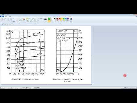 Видео: Передатчик на 3 лампах 6П42С.  Обсуждение поступивших вопросов.