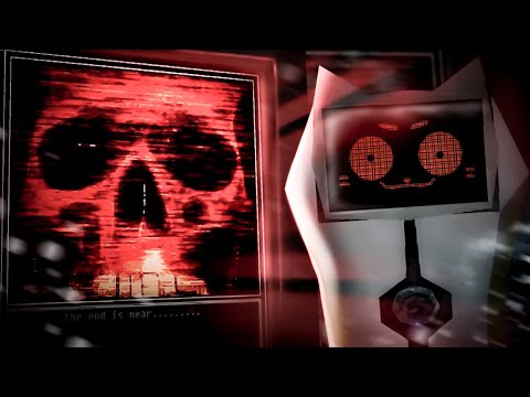 Видео: 50 ДНЕЙ ПУСТОТЫ И ОДИНОЧЕСТВА В Votv I Voices of The Void #2