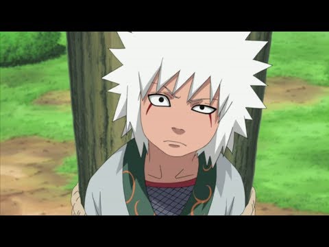 Видео: [СЭННИН МООДО] ДЖИРАЙЯ ТРЕНИРУЕТСЯ В ОВЛАДЕНИИ СЕНДЗЮЦУ