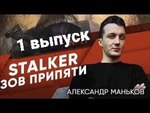 Видео: STALKER-Зов Припяти - Александр -1 выпуск