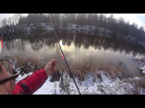 Видео: Прогулки по реке. Река Теза. 04.11.2017