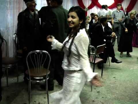 Видео: Свадьба Рустама и Рамины!(16)