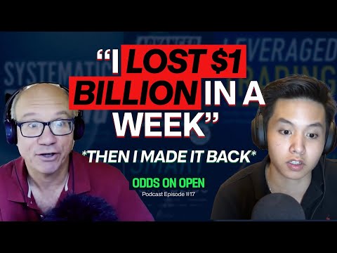 Видео: Роберт Карвер управлял многомиллиардным системным портфелем для «Манчестер АХЛ». Теперь он инвест...