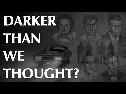 Видео: Пятёрка из округа Юба | Дорога в Оровилл