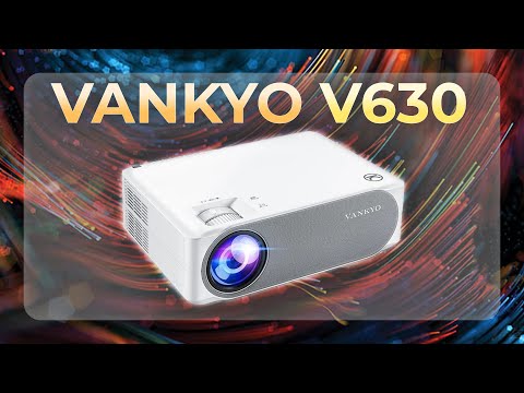 Видео: Лучший!? Vankyo V630!