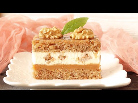 Видео: ИДЕАЛЬНОЕ МОРКОВНОЕ ПИРОЖНОЕ🥕 ПРОСТОЙ и ОЧЕНЬ ВКУСНЫЙ ДЕСЕРТ🥕 Carrot mini cakes
