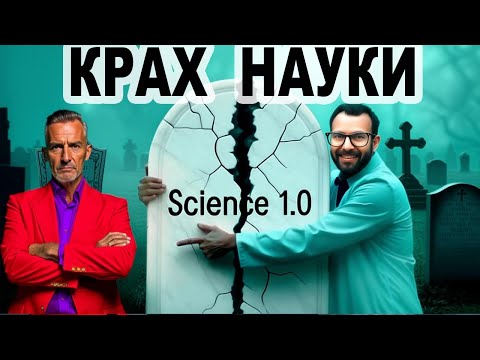 Видео: Брауэр выдвигает 9 ультиматум НАУКЕ. Логика против Логики. ЭТО как?