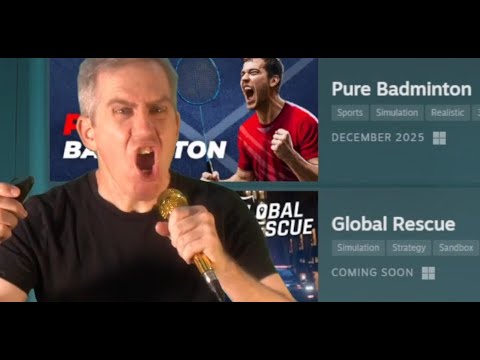 Видео: Какие демоверсии побеждают на Steam Next Fest?