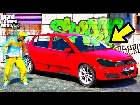 Видео: БИТВА ЛОХОВ В GTA 5 - НАШЁЛ САМУЮ БЫСТРУЮ ТАЧКУ В ГЕТТО И ВЫЙГРАЛ? ⚡ГАРВИН