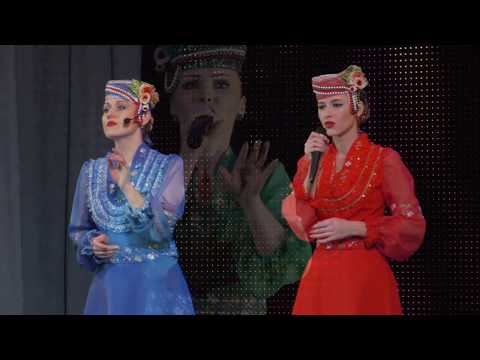 Видео: СНОВА СЛЫШУ ГОЛОС ТВОЙ (цыганский романс в исполнении анс. РАДЗIМIЧЫ)