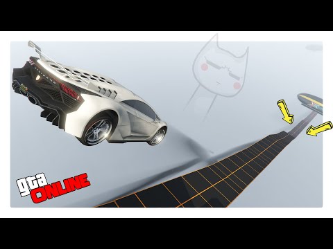 Видео: СПУСК С ПОДВОХОМ (ГТА 5 ОНЛАЙН, GTA ONLINE)