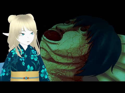 Видео: Mermaid Swamp ❄ Старый особняк (№2)