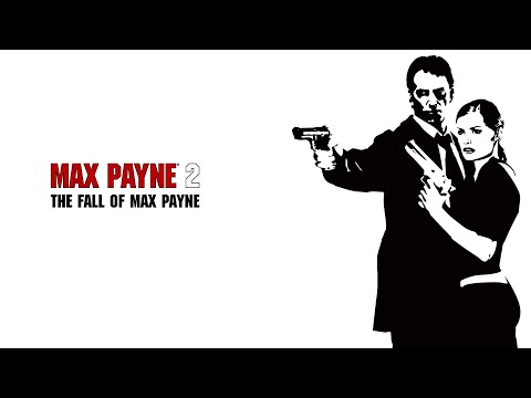 Видео: Max Payne 2: The Fall of Max Payne(прохождение без комментариев)