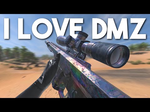 Видео: Я люблю ДМЗ