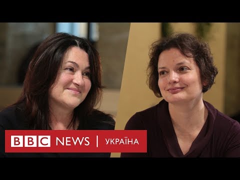 Видео: Тамара Горіха Зерня, авторка книжки “Доця”: інтерв'ю Ользі Герасим'юк