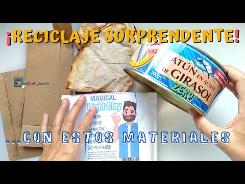 Видео: ПЕРЕРАБАТЫВАТЬ БАНКИ С ПОТРЯСАЮЩИМИ РЕЗУЛЬТАТАМИ. ИМИТАЦИЯ КОЖИ